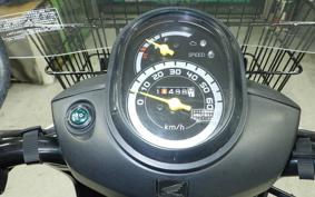HONDA ﾍﾞﾝﾘｨ50-2 AA05