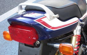 HONDA CB750 2008 RC42