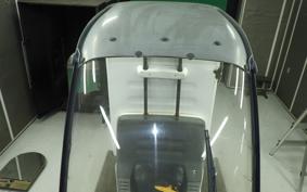 HONDA GYRO CANOPY TA03