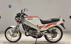 YAMAHA TZR125 3TY