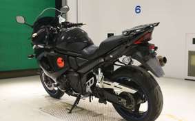 SUZUKI BANDIT 1250 F 2016 GW72A
