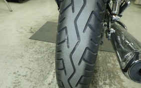 YAMAHA SR400 Gen.4 2018 RH03J