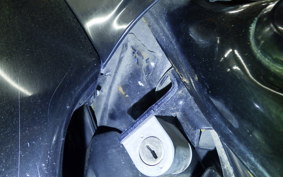 HONDA LITTLE CUB E 2016 AA01