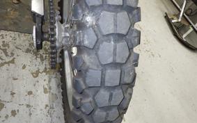 HONDA XLR125R JD16