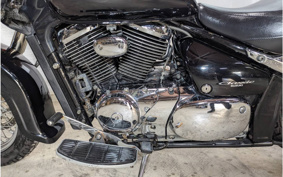 SUZUKI INTRUDER 400 CLASSIC 2006 VK54A