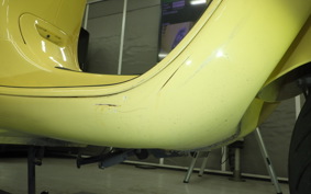 VESPA VXL125