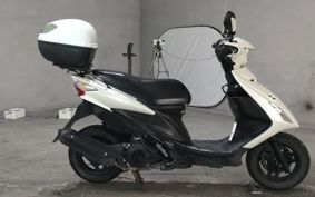 SUZUKI ADDRESS V125 CF4MA