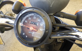 HONDA TODAY AF61