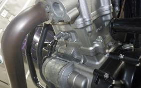 SUZUKI SV650 X A 2018 VP55B