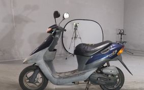 SUZUKI LET's 2 CA1KA