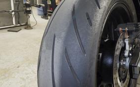 YAMAHA XSR900 2023 RN80J