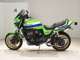 Фото Kawasaki ZRX1200 R 2007 с японского аукциона