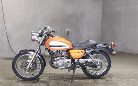 SUZUKI ST250E NJ4AA