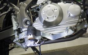 KAWASAKI KLX125D TRACKER LX125D