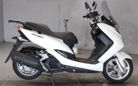 YAMAHA MAJESTY 155S SG28J