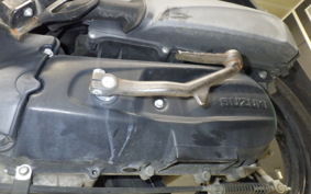 SUZUKI ADDRESS 110 CE47A