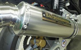HONDA CB400SF VTEC 2008 NC42
