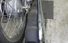 HONDA C110 SUPER CUB JA10