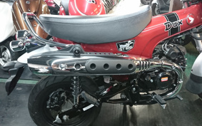 HONDA  DUX 125