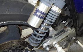 SUZUKI GSX400 IMPULSE 1996