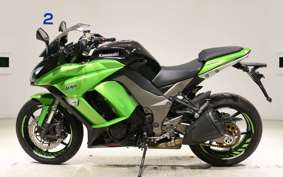 KAWASAKI NINJA 1000 2011