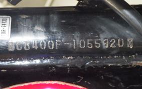 HONDA CB400ﾌｫｱ 2026 CB400F