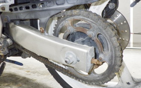 YAMAHA FZR250 Gen.2 R 1984 3LN