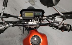 KAWASAKI SUPER SHERPA KL250G