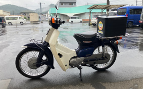 HONDA SUPER CUB90 HA02