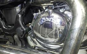 HONDA STEED 400 VLS 1998 NC37