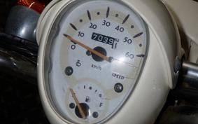 HONDA CREA SCOOPY 1990 AF55