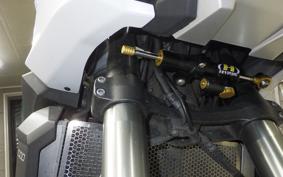 KAWASAKI VERSYS 1000 2012