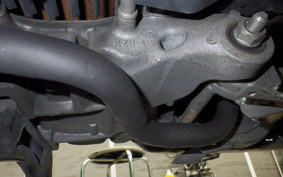 HONDA PCX 150 2026 KF12