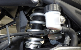 YAMAHA YZF-R25 A 2002 RG43J