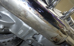 HONDA GL 1800 GOLD WING 2006 SC47
