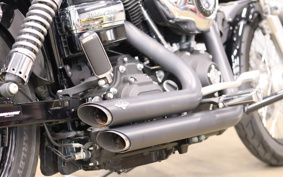 HARLEY FXDB 2012 GX4