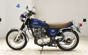 YAMAHA SR400 Gen.5 2021 RH16J