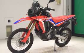 HONDA CRF250 GEN 2 RALLY 2022 MD47