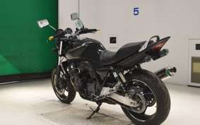 HONDA CB400SF VTEC 2009 NC42