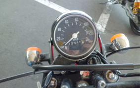 HONDA XL230 MC36