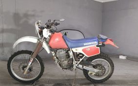 HONDA XR250R ME06