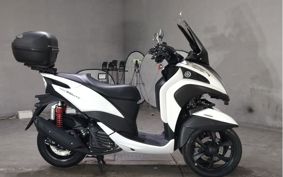 YAMAHA TRICITY 155 ABS SG37J