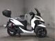 Фото Yamaha TRICITY 155 ABS с японского аукциона
