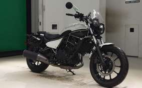 KAWASAKI ELIMINATOR400-3 2023