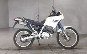 HONDA NX125 JD09