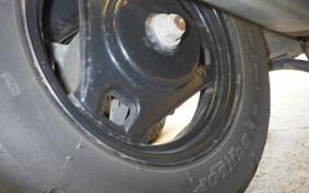 SUZUKI ADDRESS V125 CF46A