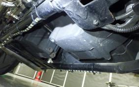 HARLEY FLHR 1580 2010