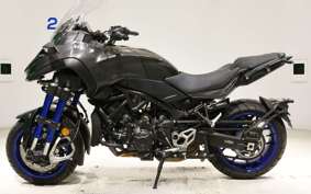 YAMAHA NIKEN 2018 RN58J