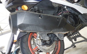YAMAHA CYGNUS 125 XSR 3 SED8J