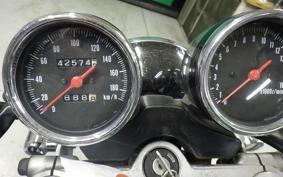 SUZUKI GSX400 IMPULSE 1995 GK79A